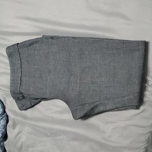 Charcoal Grey Dress Pants
